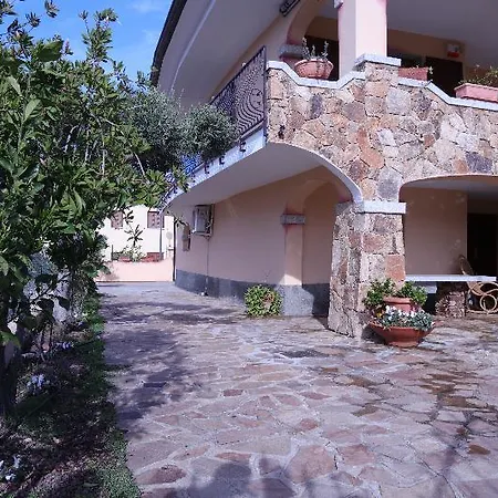 Sweet Apartment Budoni