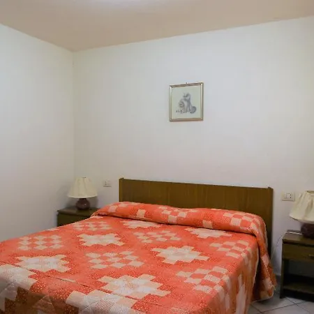 Sweet Apartment Budoni