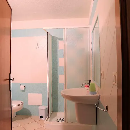 Sweet Apartment Budoni