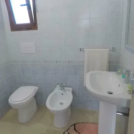 Sweet Apartment Budoni