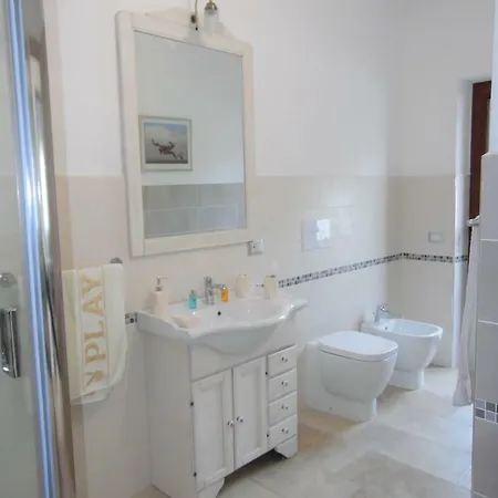 Apartment Sweet Budoni