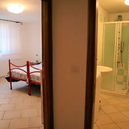 Sweet Apartment Budoni